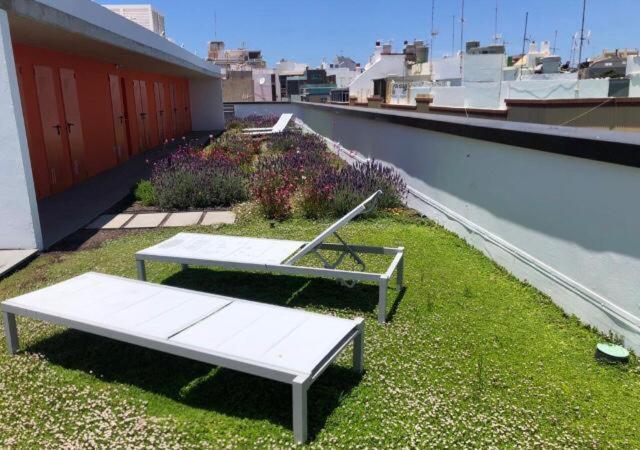 Zen Garden Apartamento Las Palmas de Gran Canárias Exterior foto