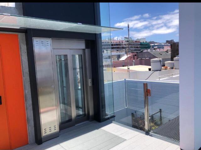 Zen Garden Apartamento Las Palmas de Gran Canárias Exterior foto